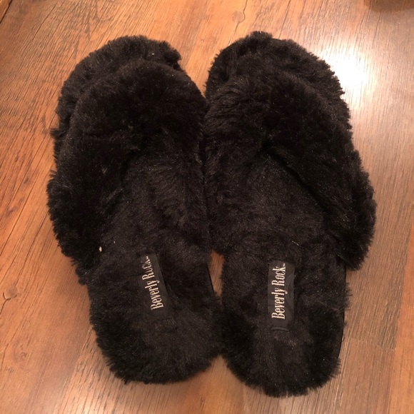 Slippers House Shoes - Picture 1 of 1